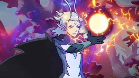 Episode 5 (2021) - Episode 5 poster and promotional image