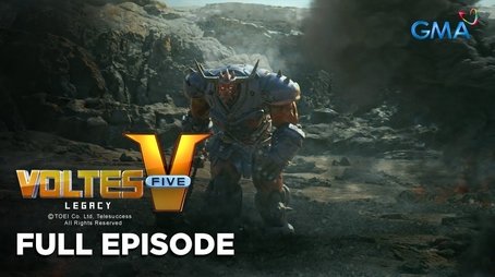 Skull Ship (2023) - Episode 15 poster and promotional image