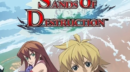 Season 1 (2008) - Season 1 poster and promotional image