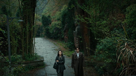 枭起青壤 Stagione 1