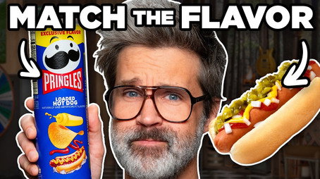 Good Mythical Morning Сезон 30