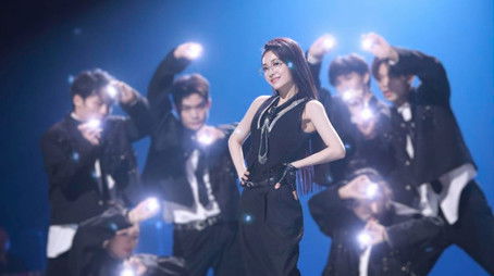 Episode 22 (2024) - Episode 22 poster and promotional image