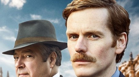 Series 6 (2019) - Season 6 poster and promotional image