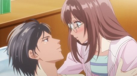 Ore no Yubi de Midarero.: Heitengo Futarikiri no Salon de…11
