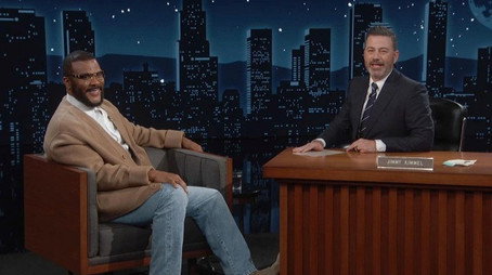 Jimmy Kimmel Live! Temporada 23