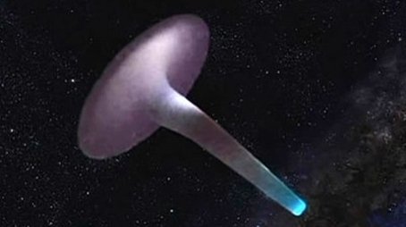 Wildest Weather in the Cosmos (2008) - Episode 15 poster and promotional image