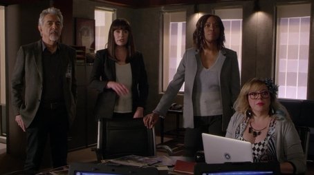Mentes Criminosas152