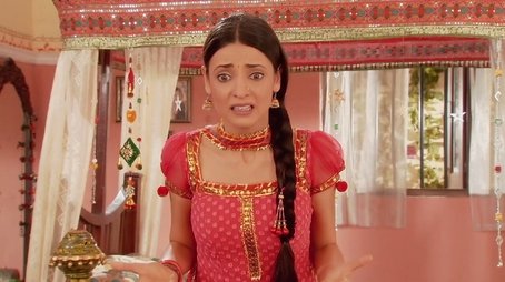 Lavanya in the Raizada house (2011) - Episode 44 poster and promotional image