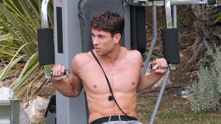 Breaking Point (2020) - Episode 2 poster and promotional image