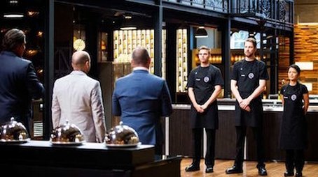 First Elimination Challenge (2016) - Episode 5 poster and promotional image