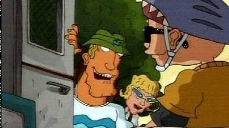 The Back Bowl (2001) - Episode 17 poster and promotional image