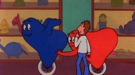 The Toy Factory (1977) - Episode 36 poster and promotional image