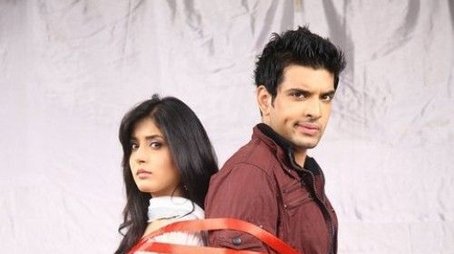 Kitani Mohabbat Hai (2009) poster