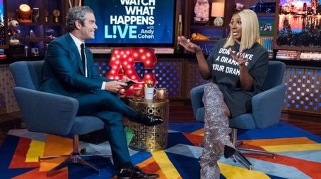 NeNe Leakes (2017) - Episode 181 poster and promotional image
