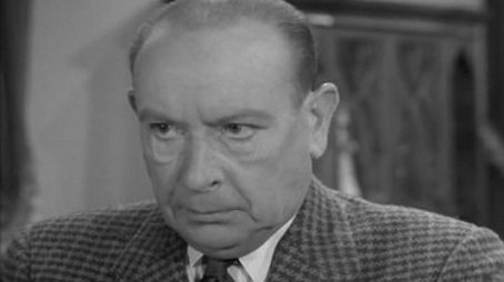 A Man Greatly Beloved (1957) - Episode 33 poster and promotional image