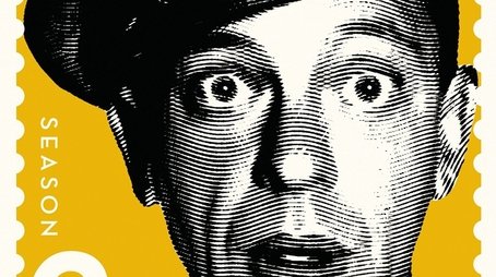 Season 2 (1961) - Season 2 poster and promotional image