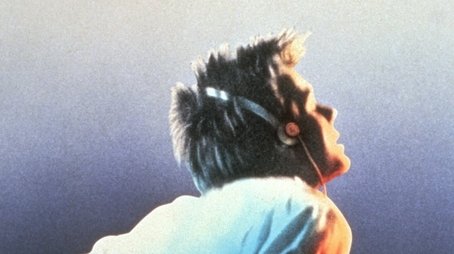 Footloose (1984) poster