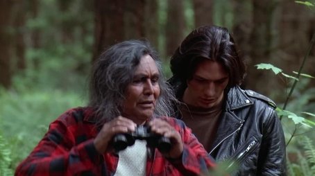 Brains, Know How and Native Intelligence (1990) - Episode 2 poster and promotional image