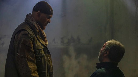 Černá srdce Sezóna 2