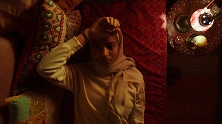 I'm sure Allah understand it (2020) - Episode 3 poster and promotional image