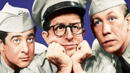 Season 2 (1956) - Season 2 poster and promotional image