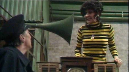 Private Hire (1972) - Episode 3 poster and promotional image