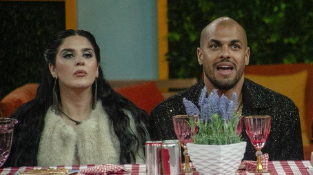 La Casa de los Famosos Сезон 6