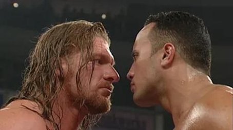 RAW is WAR 387 (2000) - Episode 43 poster and promotional image