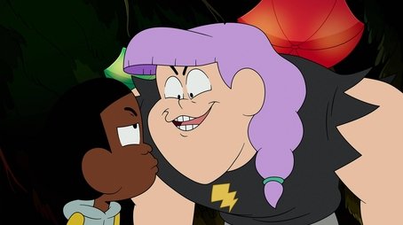Better Than You (2022) - Episode 8 poster and promotional image