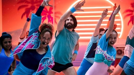 The Wellness Center (2021) - Episode 8 poster and promotional image