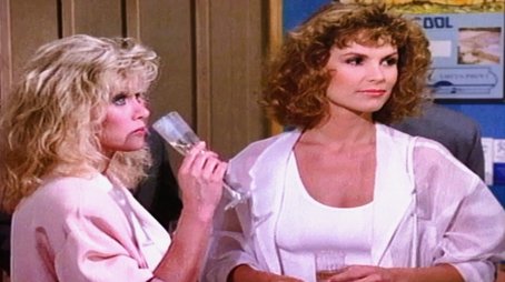 Flight of the Sunbirds (1987) - Episode 9 poster and promotional image