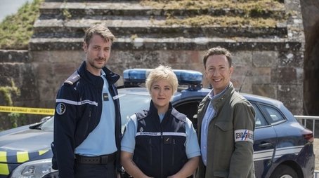 Murder In Lorraine (2019) - Episode 5 poster and promotional image
