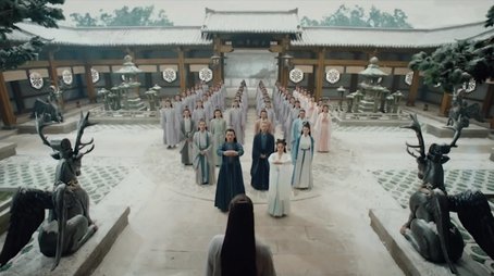 Episode 7 (2019) - Episode 7 poster and promotional image