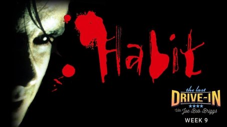 Habit (2022) - Episode 18 poster and promotional image