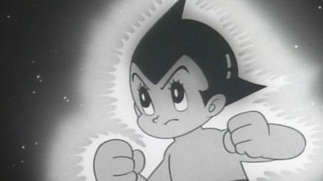 Mysterious Cosmic Rays (1963) - Episode 31 poster and promotional image