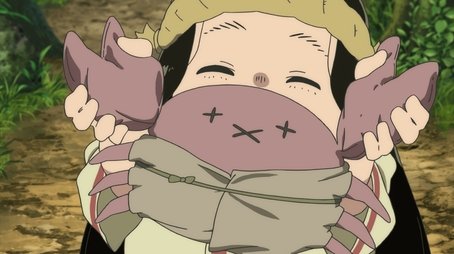 Fumetsu no Anata e13