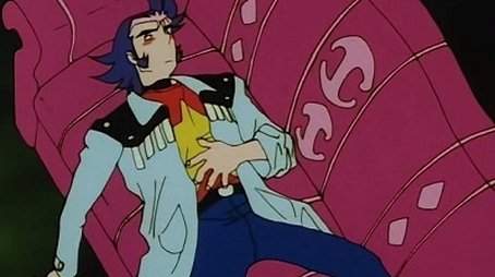 Steal the Secret! Scheme of the Beautiful Warriors (1994) - Episode 18 poster and promotional image