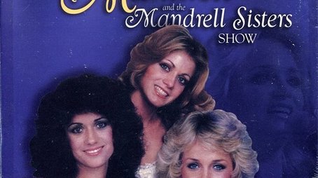 Barbara Mandrell and the Mandrell Sisters (1980) poster