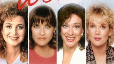 Season 6 (1991) - Season 6 poster and promotional image