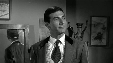 The Twain Shall Meet (1960) - Episode 5 poster and promotional image