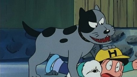 Episode 19 (1981) - Episode 19 poster and promotional image