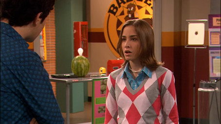 Drake y Josh Temporada 4