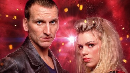 Series 1 (2005) - Season 1 poster and promotional image