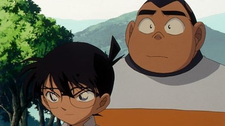 Time Limit at 3 o'clock (2004) - Episode 376 poster and promotional image