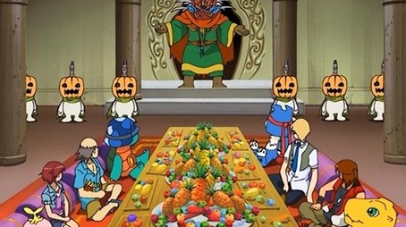 Journey to the Sacred City (2006) - Episode 30 poster and promotional image