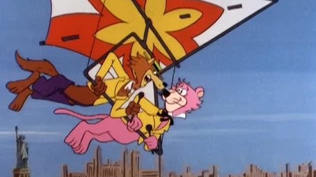 New York (1978) - Episode 5 poster and promotional image