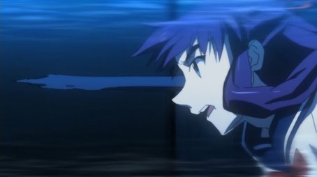My Mother Was Defiled (2009) - Episode 8 poster and promotional image