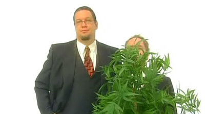 War on Drugs (2004) - Episode 4 poster and promotional image