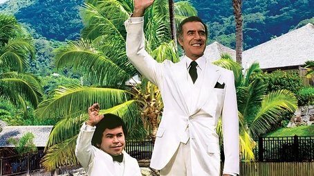 Season 2 (1978) - Season 2 poster and promotional image