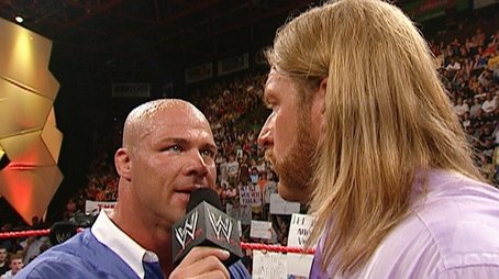 RAW 629 (2005) - Episode 24 poster and promotional image